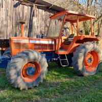 Trattore Same Tiger 105