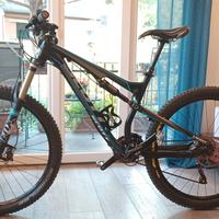 BICICLETTA SCOTT GENIUS