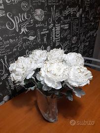 Rose decorative