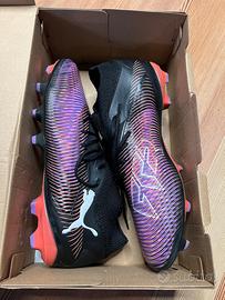 SCARPE DA CALCIO PUMA FUTURE 8 PRO ULTIMATE FG