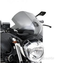 Cupolino Barracuda Yamaha FZ6 S2 YF6300