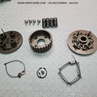 FRIZIONE ANTISALTELLAMENTO MV AGUSTA F4 1000 2003