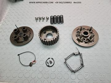 FRIZIONE ANTISALTELLAMENTO MV AGUSTA F4 1000 2003