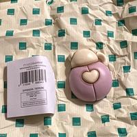 Miniformella coccinella thun bauli