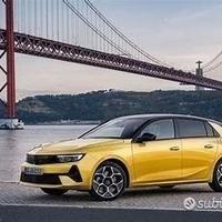 Ricambi opel astra 2022