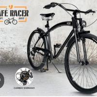 MTB nuova Cafè Racer da 26"