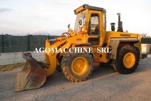 Hanomag 35D