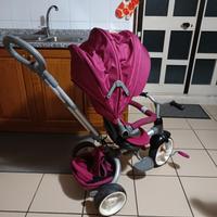 triciclo per bambini modi