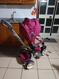 triciclo per bambini modi