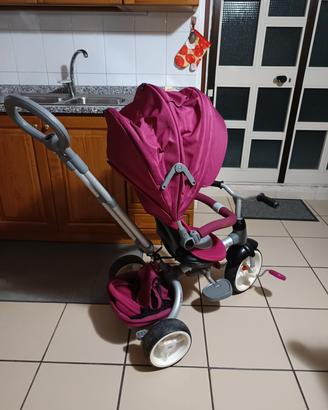 triciclo per bambini modi