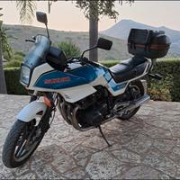 Suzuki GSX 1100 ES moto d'epoca 