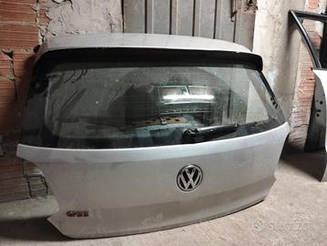 Portiere e ricambi Polo GTI 2018