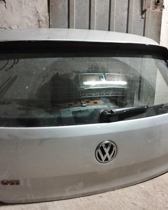 Portiere e ricambi Polo GTI 2018