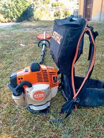DECESPUGLIATORE FR 460