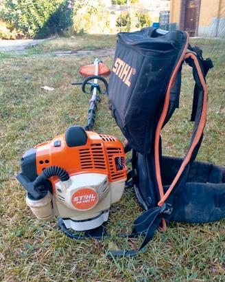 DECESPUGLIATORE FR 460
