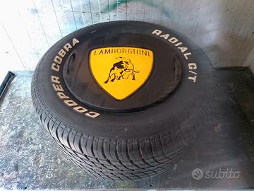 gomma cooper cobra radial gt da 295 tavolino
