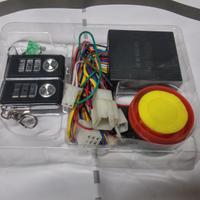 Allarme Universale Moto Scooter