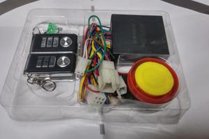 Allarme Universale Moto Scooter