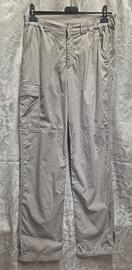 pantalone tecnico uomo mammut 