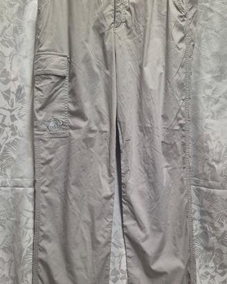 pantalone tecnico uomo mammut 