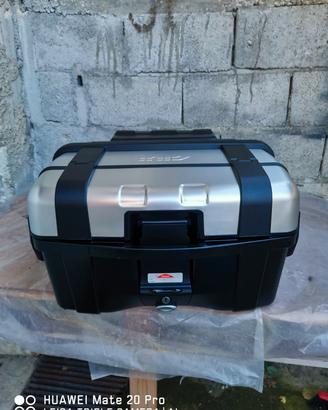 Givi trekker trk33 o  trk46 
