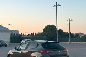 Giulietta 1600 105cv 2013