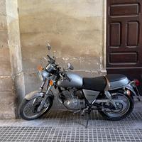 Suzuki TU 250 - 1999