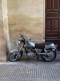 Suzuki TU 250 - 1999