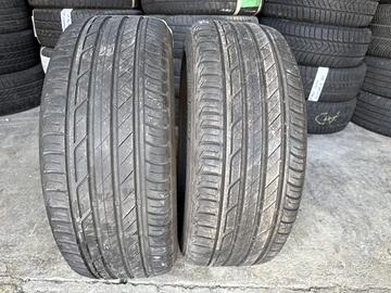 gomme usate 2155018 Estivo BRIDGESTONE - TUR - 193