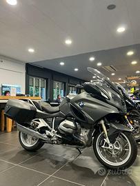 BMW R 1200 RT Abs my14