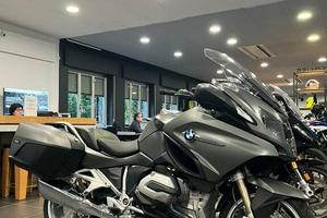BMW R 1200 RT Abs my14