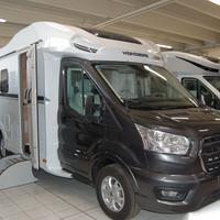 Weinsberg CARASUITE FORD 700 MEG