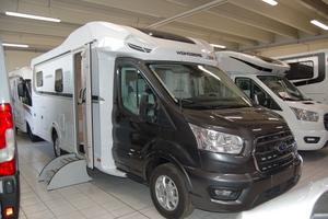 Weinsberg CARASUITE FORD 700 MEG