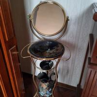 Lavabo antico da camera 