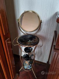 Lavabo antico da camera 