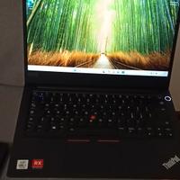 Notebook Lenovo ThinkPad E14 i7 10 gen