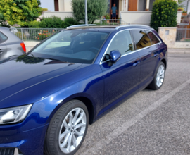 Audi a4 avant 2.0 tdi