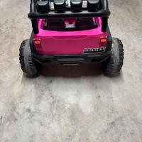 Macchina per bambini