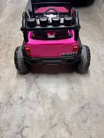Macchina per bambini