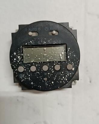 COMANDO PROGRAMMATORE DIGITALE DIEHL 884 ROBUR NER