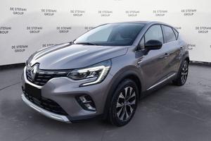Renault Captur 1.0 tce Techno Gpl 100cv
