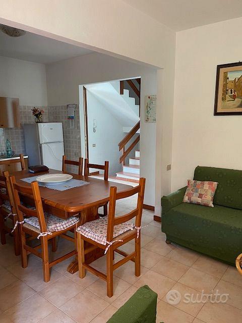 Casa – Crabonaxa/Villasimius, Villaggio Mandorli - Vista 3