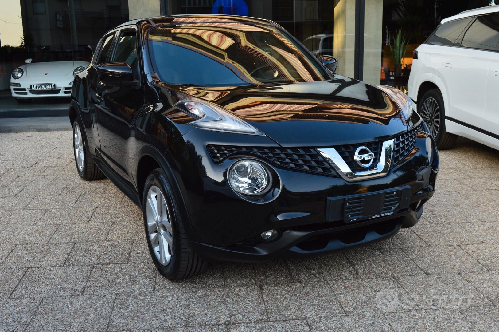 Nissan Juke 2015 photo 3