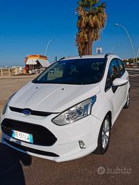 Ford B-Max 1.4 90 CV GPL Titanium