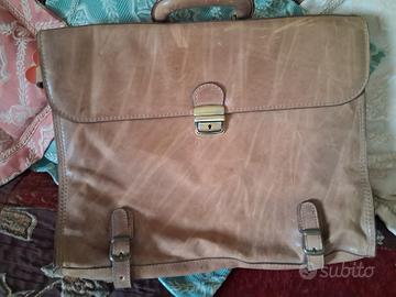 Cartella di altri tempi