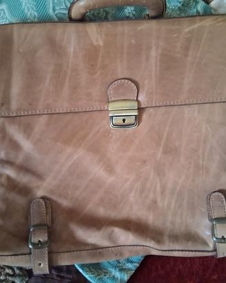 Cartella di altri tempi