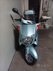 honda Pantheon 150