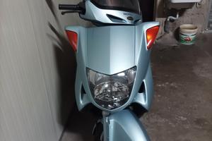 honda Pantheon 150