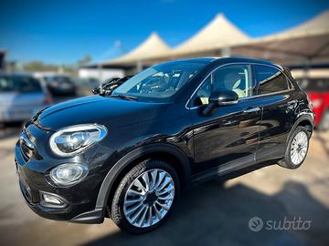 Fiat 500X 1.6 MultiJet 115 CV Lounge