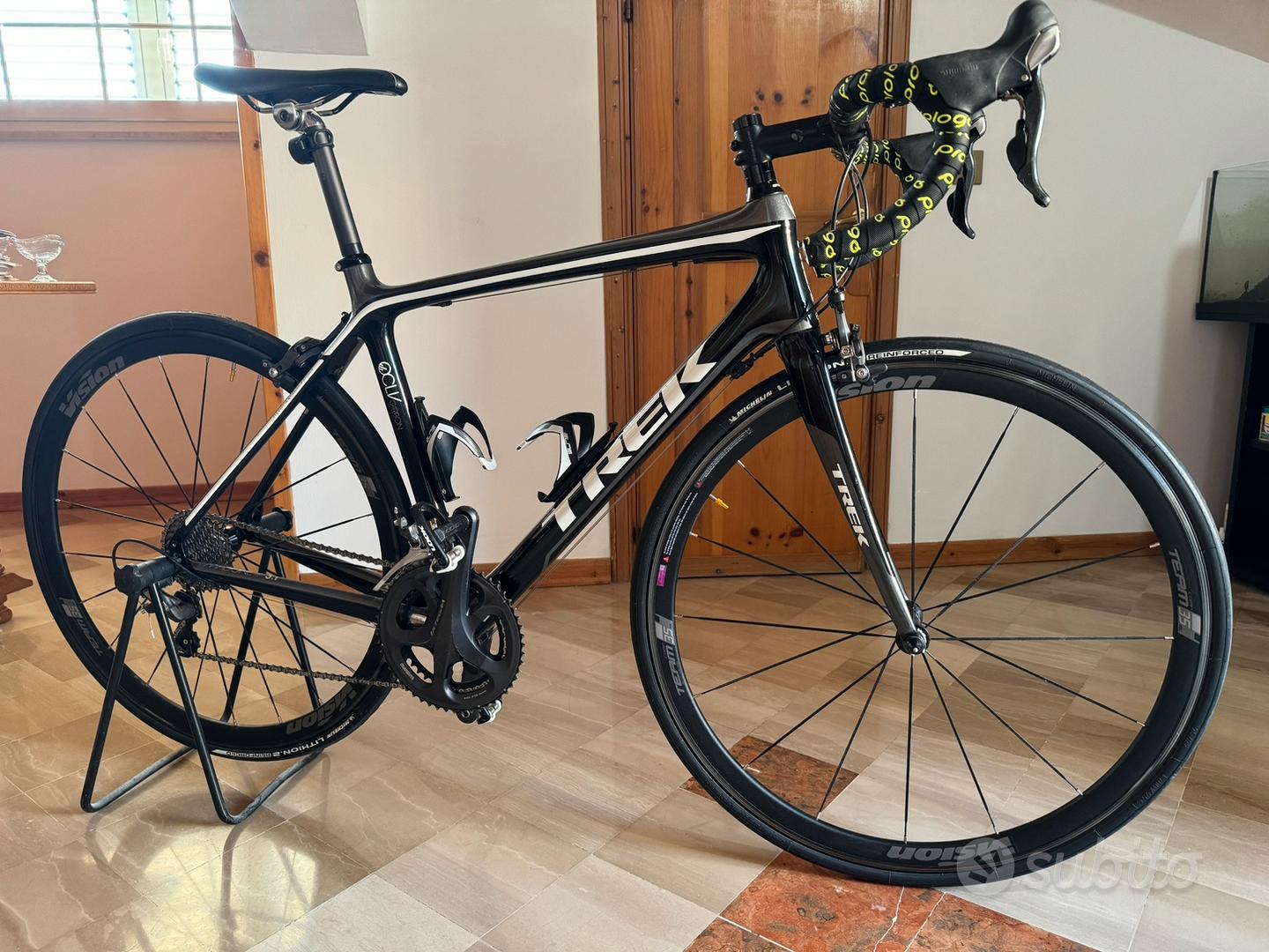 Trek madone hot sale 3.0